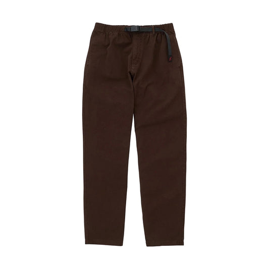 Gramicci Pant - Chocolate