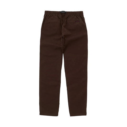 Gramicci Pant - Chocolate
