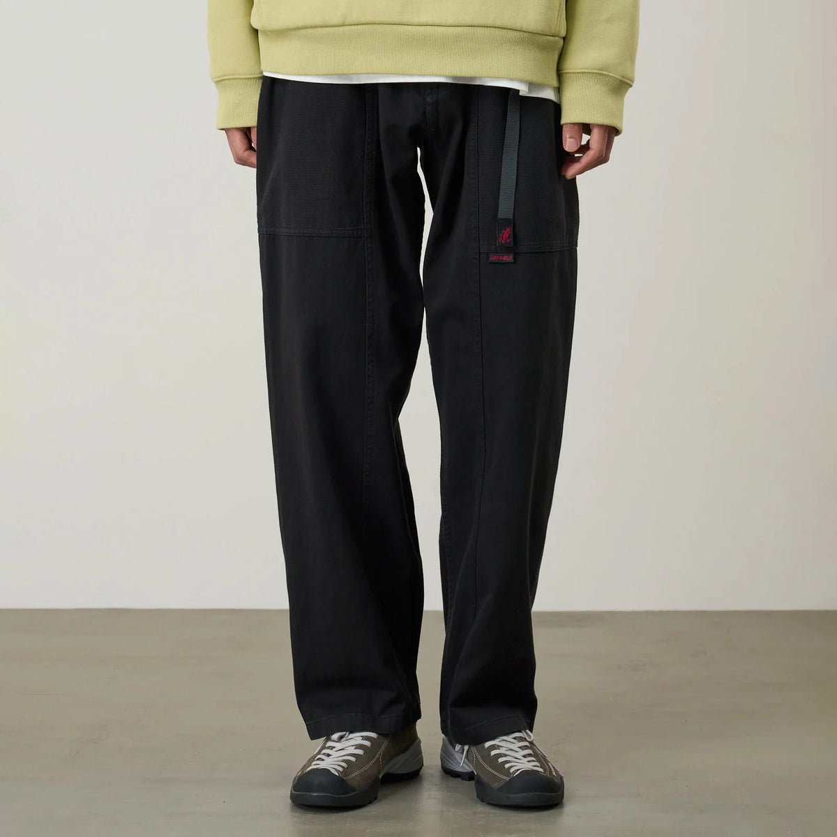 Gadget Pant - Black