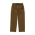 Gramicci Pant Straight Fit - Bark Pigment