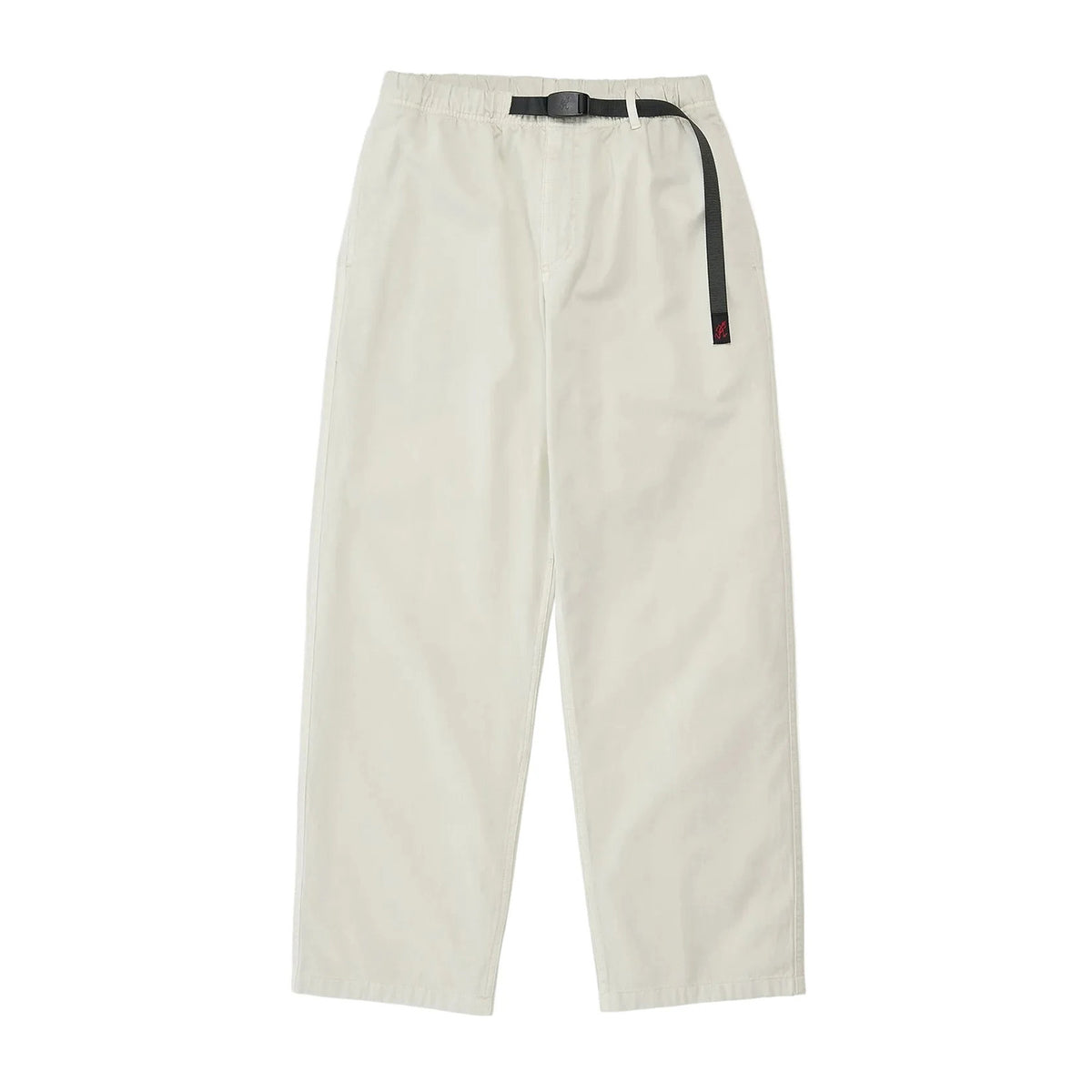 Gramicci Pant Straight Fit - Haze Pigment