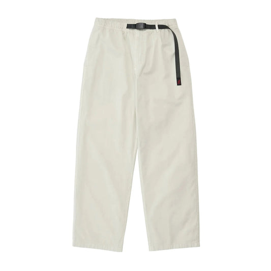 Gramicci Pant Straight Fit - Haze Pigment