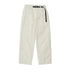 Gramicci Pant Straight Fit - Haze Pigment