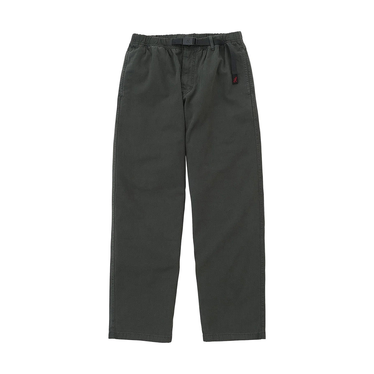 Gramicci Pant Straight Fit - Smokey Grey