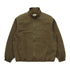 Twill-Around Jacket - Bark Pigment