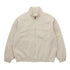 Twill-Around Jacket - Sand Pigment