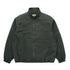 Twill-Around Jacket - Smokey Grey