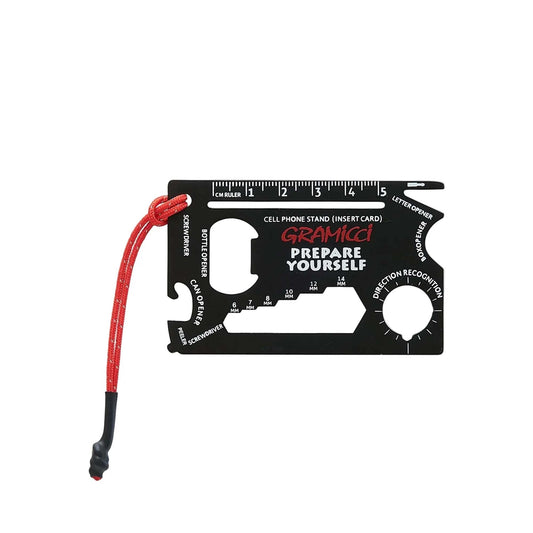 Multi-Tool Card