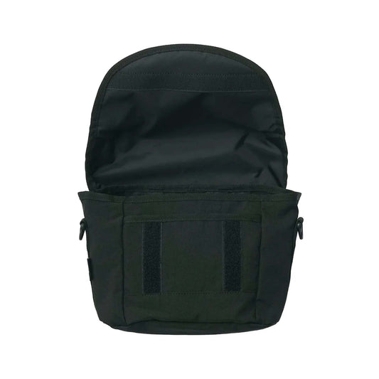 F26 Cordura Multi Side Bag - Black