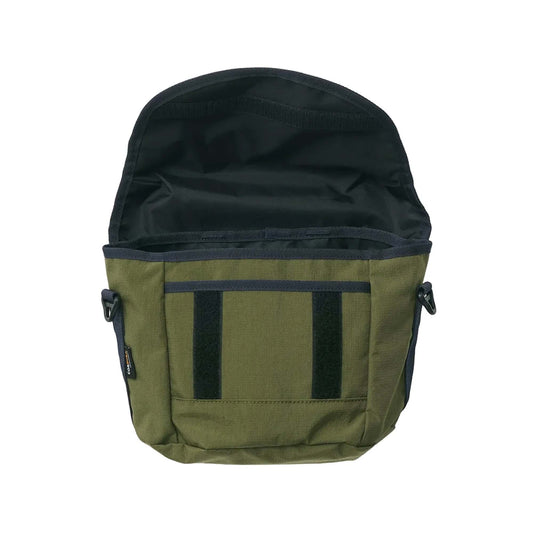 F26 Cordura Multi Side Bag - Olive