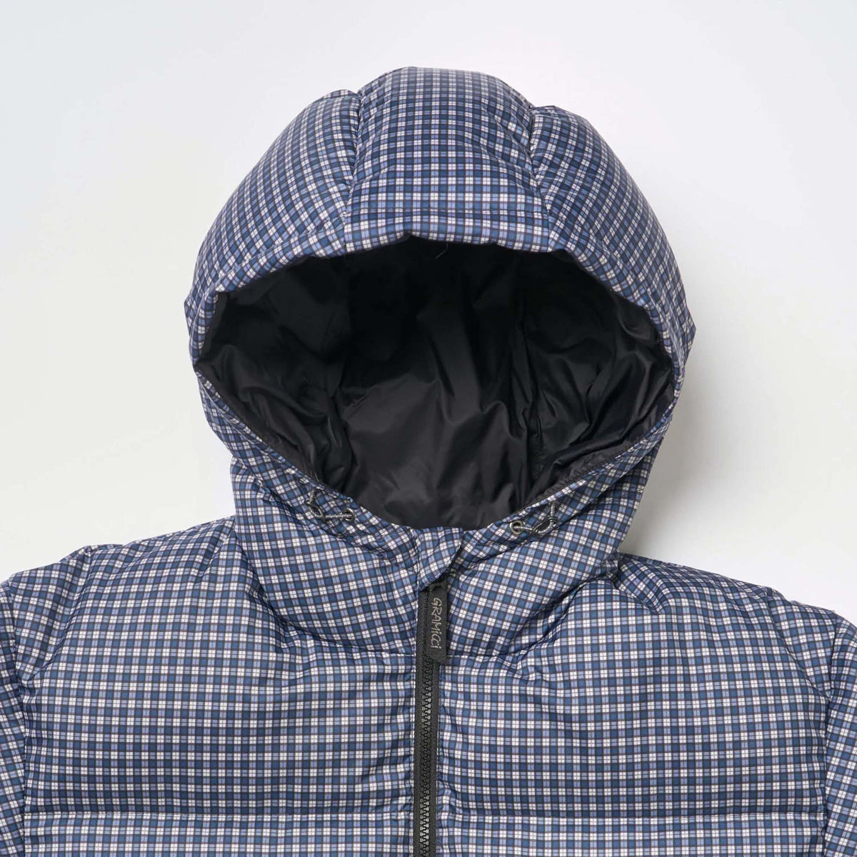 Coldfront Down Jacket - Check
