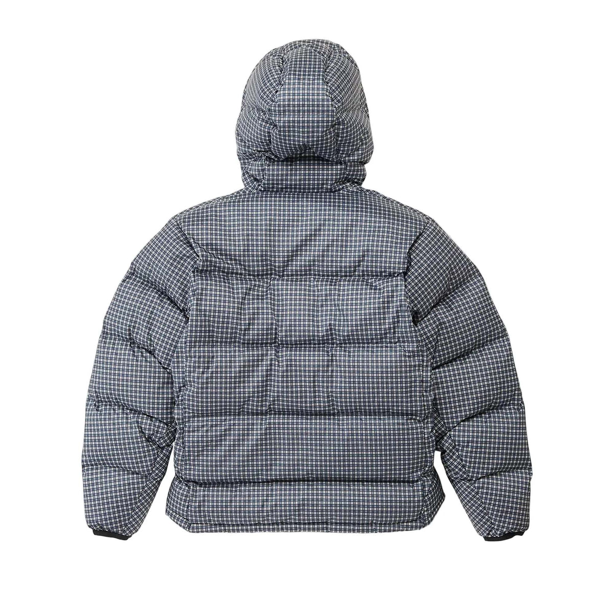 Coldfront Down Jacket - Check
