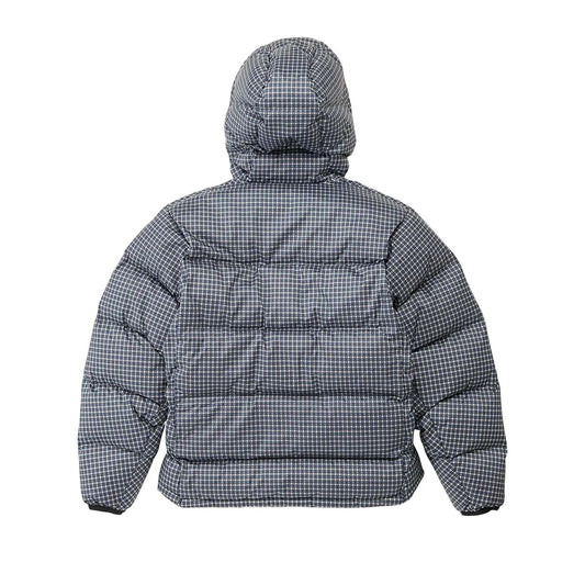 Coldfront Down Jacket - Check