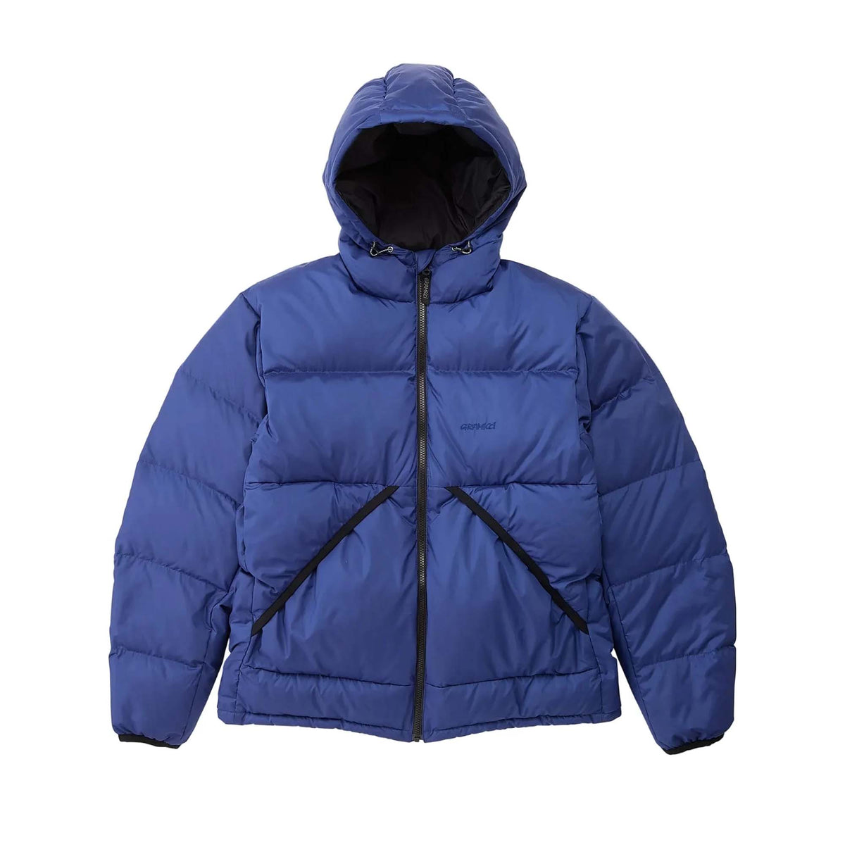 Coldfront Down Jacket - Navy