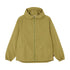 Herringbone Hooded Jacket - Olive Drab