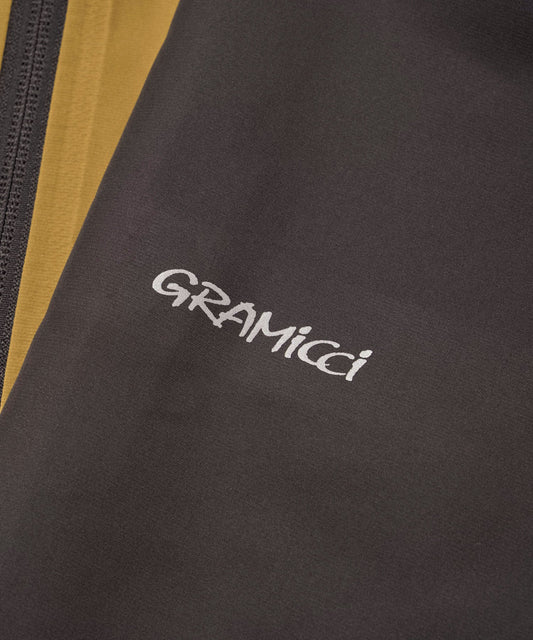 Nanotex® DWR Hooded Shell Jacket - Bronze