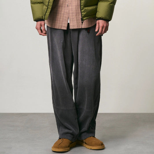 Big Wale Carpenter Pant - Carbon
