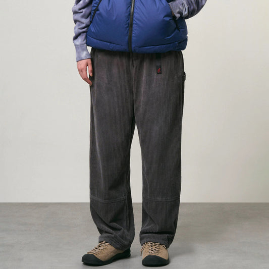 Big Wale Carpenter Pant - Carbon