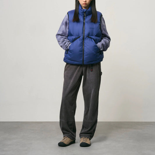 Big Wale Carpenter Pant - Carbon