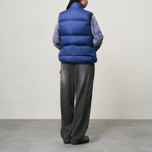 Big Wale Carpenter Pant - Carbon
