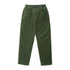 Corduroy Gramicci Pant - Toned Olive
