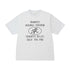 Yosemite Valley Tee - Ash Heather