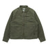 Taos Canvas Jacket - Moss