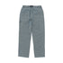 Overdyed Hickory Work Pant - Navy