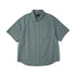 H Star SS Plaid Shirt - Marine