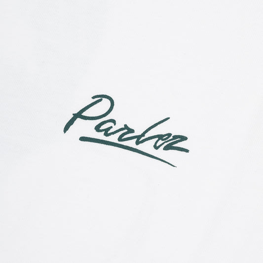 Harper T-Shirt - White