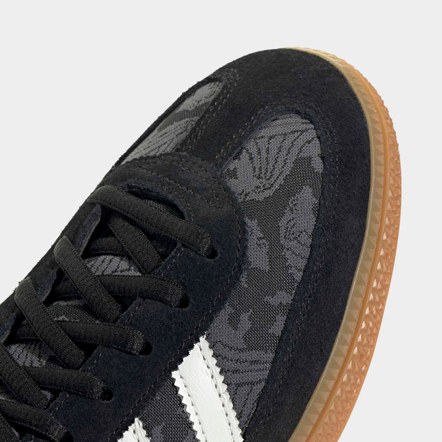 Handball Spezial - Core Black / Core White / Green