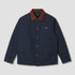 Hunters Jacket - Navy Heather