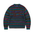 Heart Logo Sweater - Multi