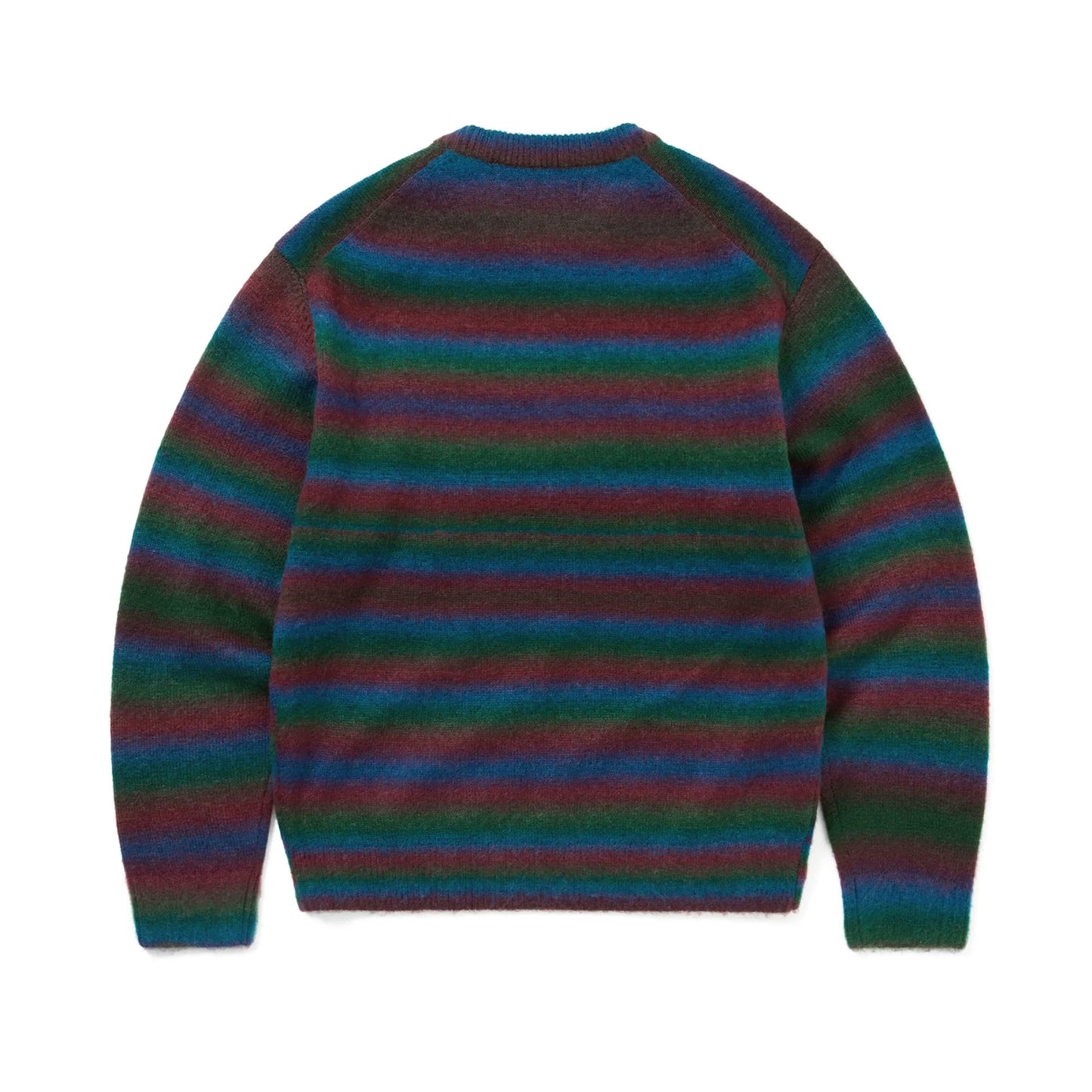 Heart Logo Sweater - Multi