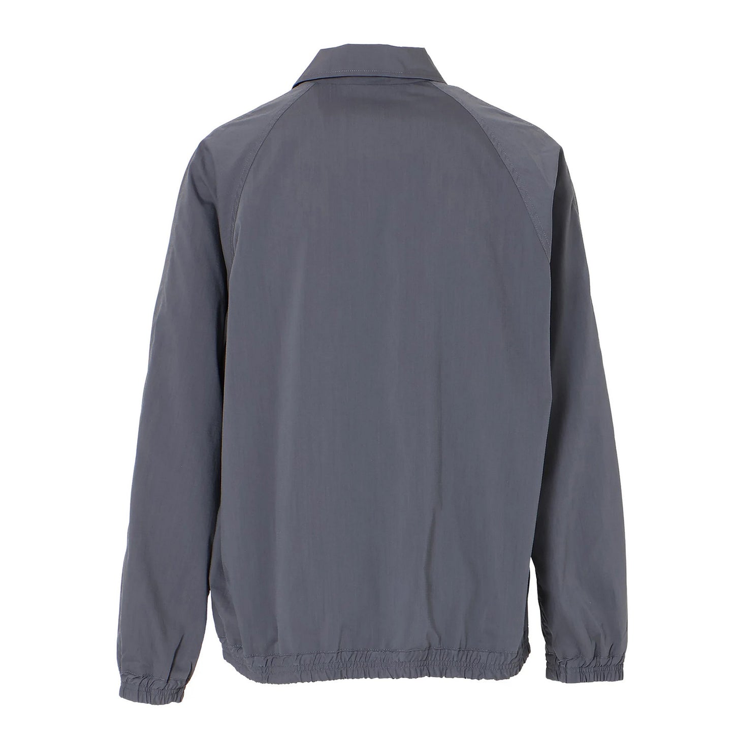 Hinoc Ripstop Zip Blouson - G.Navy