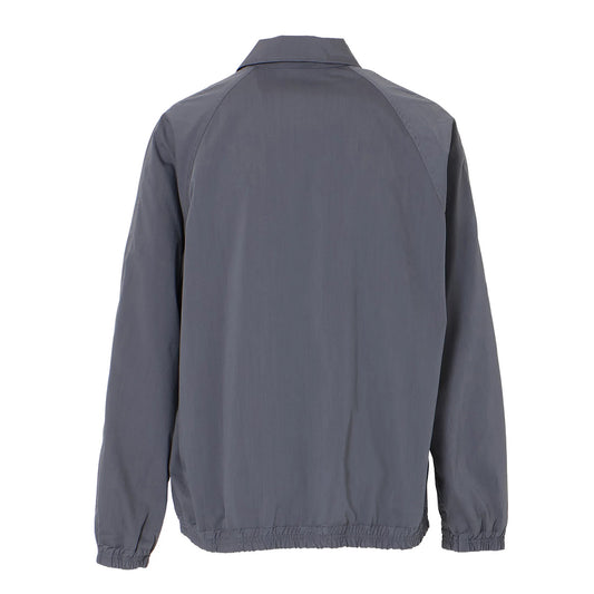 Hinoc Ripstop Zip Blouson - G.Navy