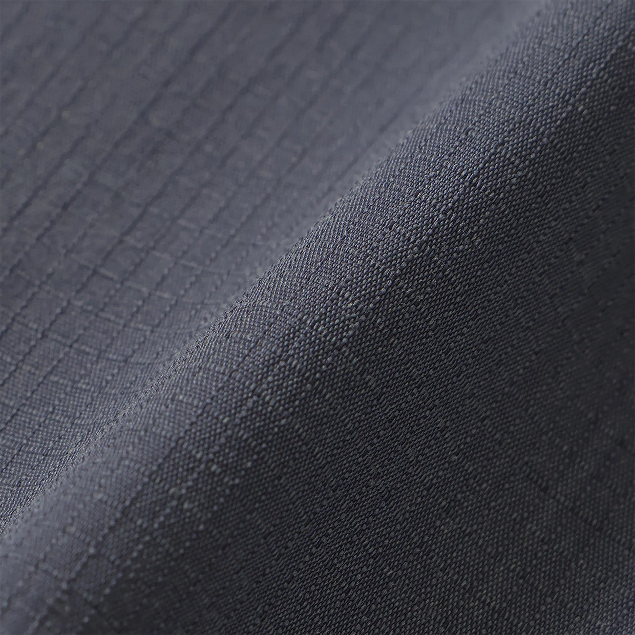 Hinoc Ripstop Zip Blouson - G.Navy