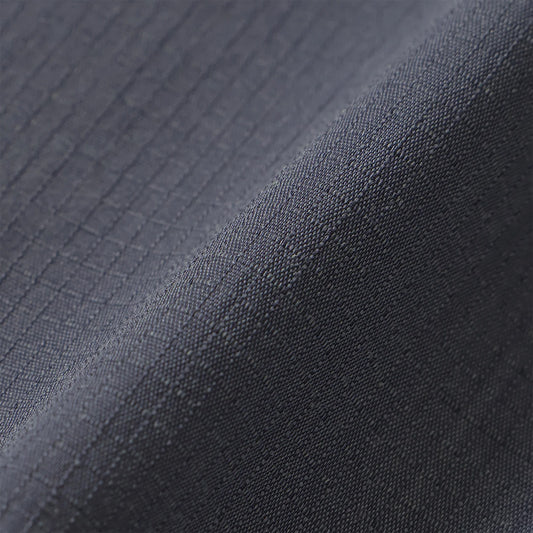 Hinoc Ripstop Zip Blouson - G.Navy