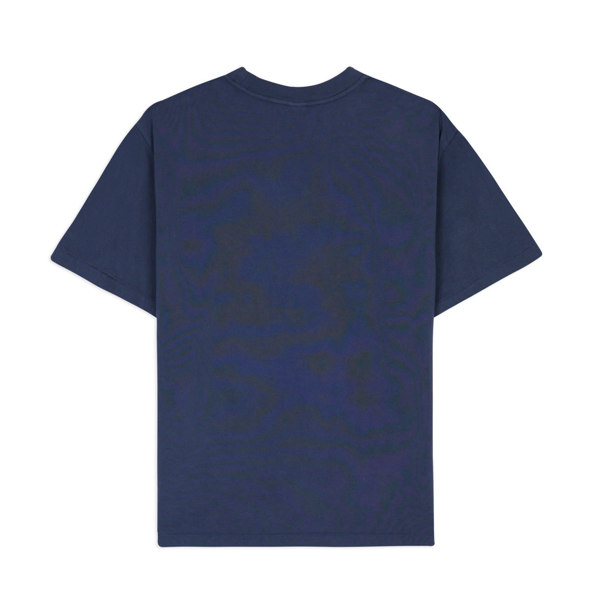 House Mouse Tee - Blue