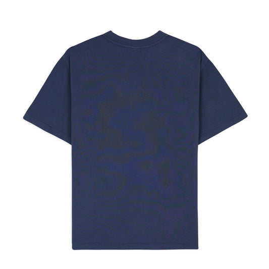 House Mouse Tee - Blue
