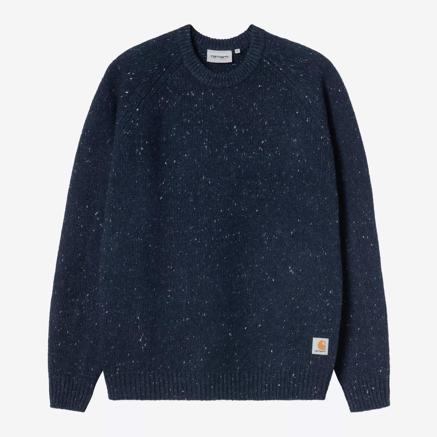 Anglistic Sweater - Speckled Jupiter