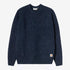 Anglistic Sweater - Speckled Jupiter