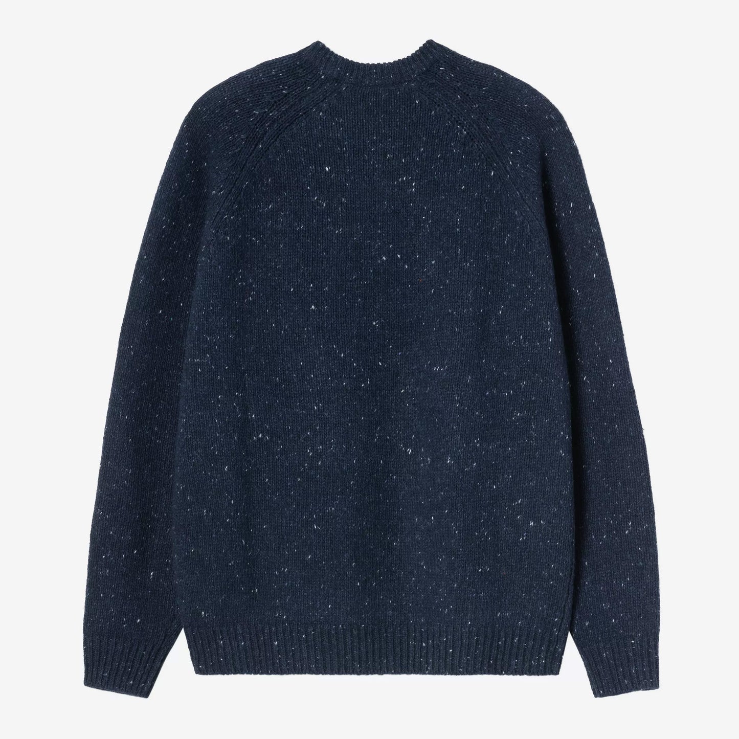 Anglistic Sweater - Speckled Jupiter