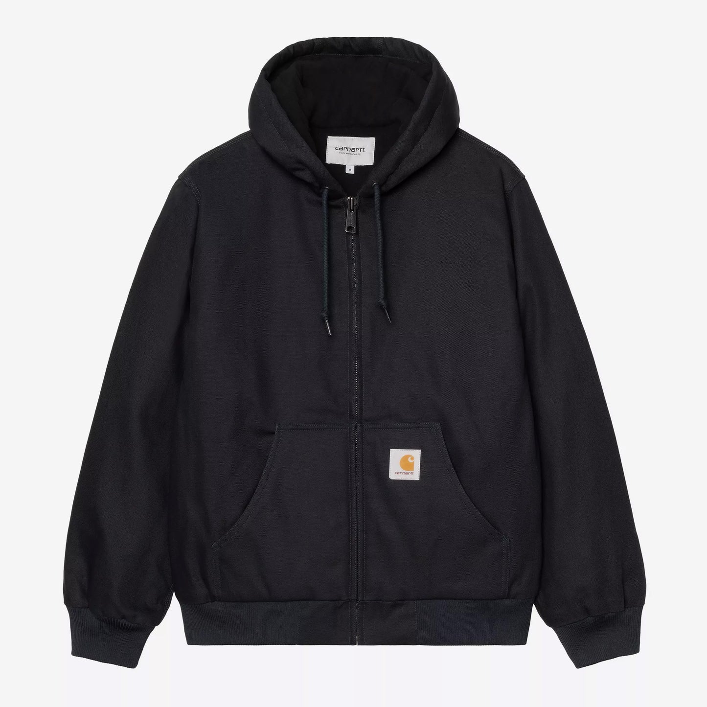 Active Jacket (Winter) - Dark Navy (Rigid)