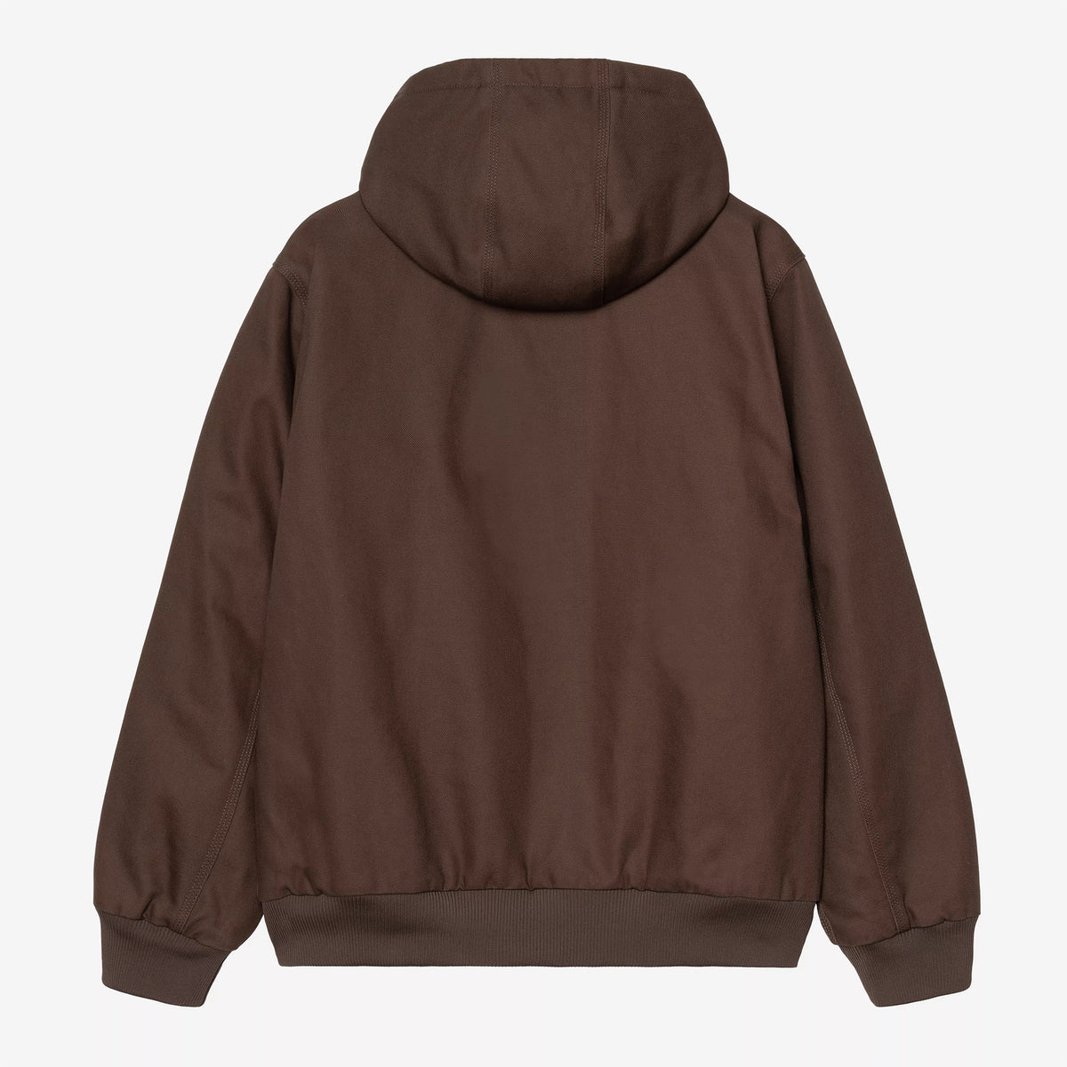 Active Jacket (Winter) - Tobacco rigid