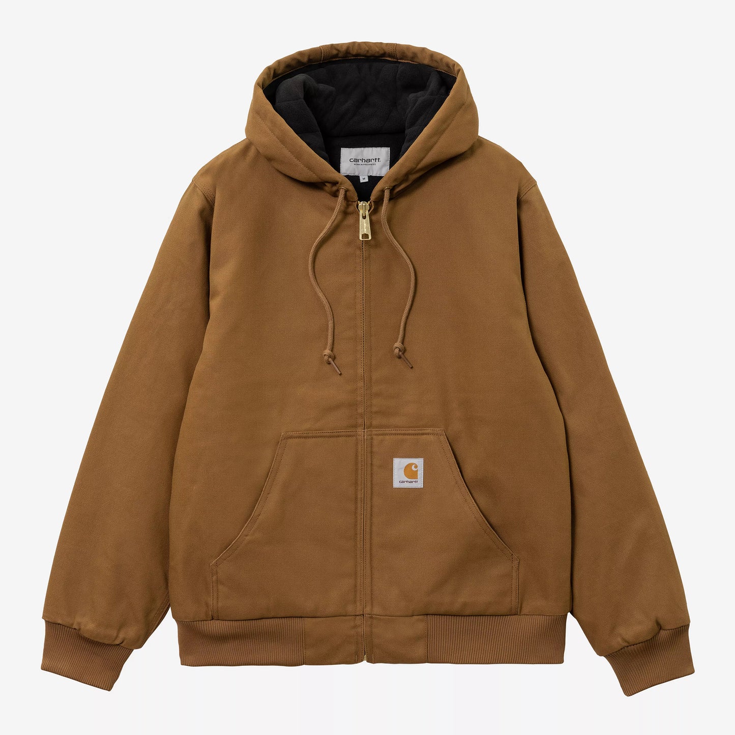 Active Jacket (Winter) - Hamilton Brown, Rigid