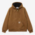 Active Jacket (Winter) - Hamilton Brown, Rigid