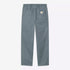 Flint Pant - Cozy Blue (Garment Dyed)