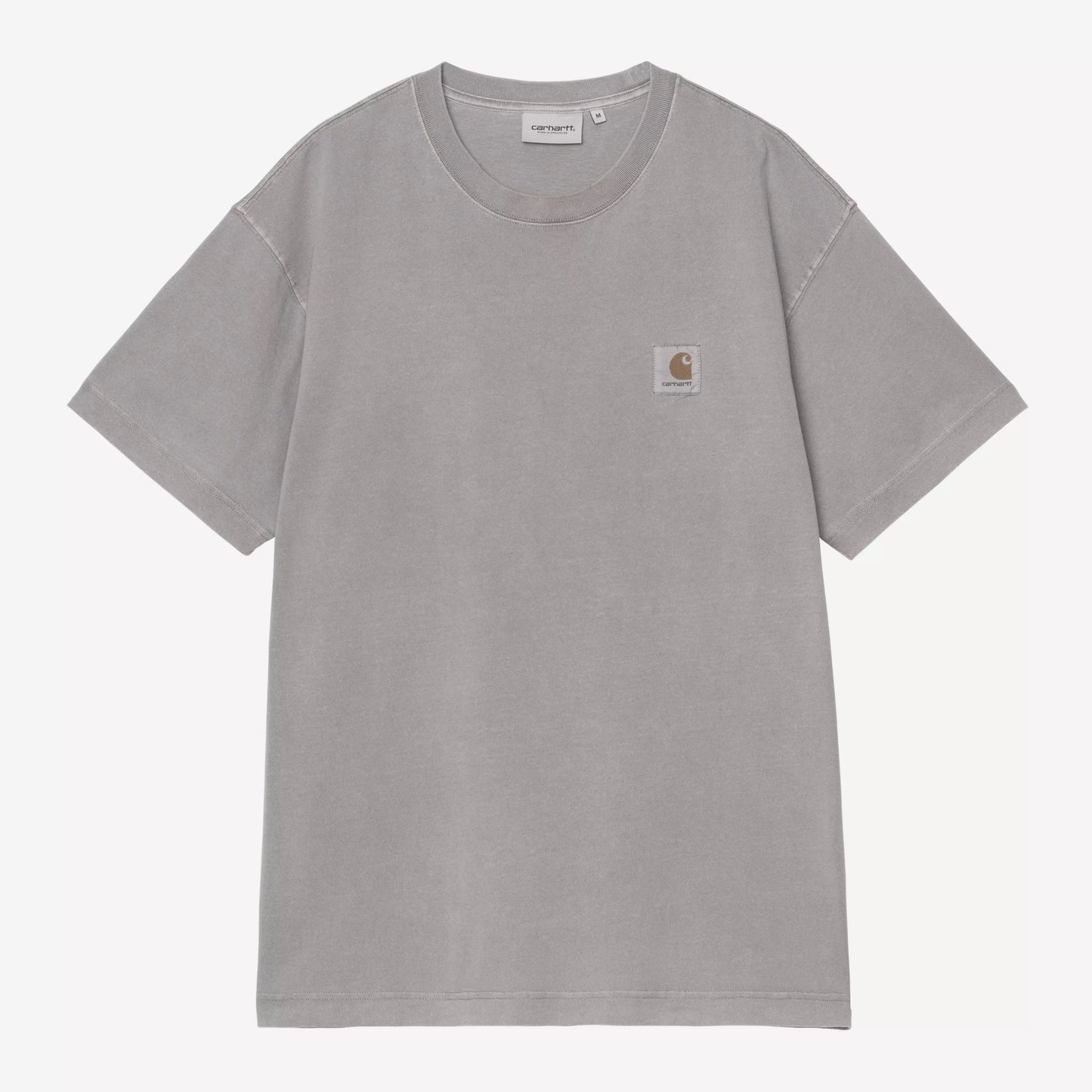 S/S Nelson T-Shirt - Yosemite (Garment Dyed)