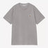 S/S Nelson T-Shirt - Yosemite (Garment Dyed)
